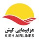 kish air